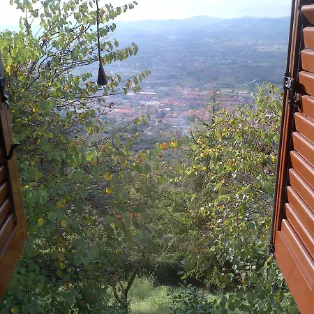 Vigna Renaro Gubbio
