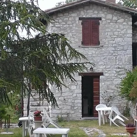 Vigna Renaro Сasa de vacaciones