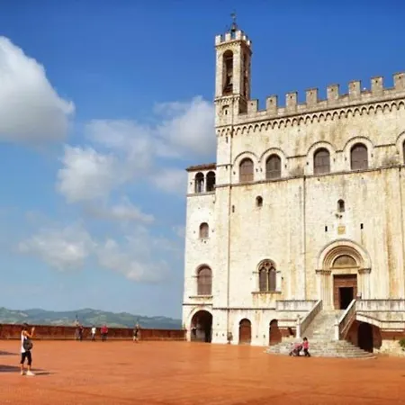 Vigna Renaro * Gubbio