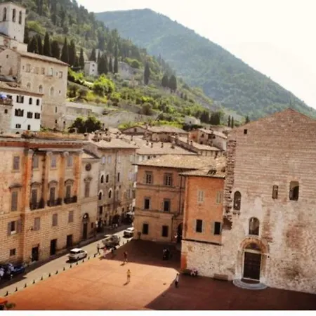 Сasa de vacaciones Vigna Renaro
