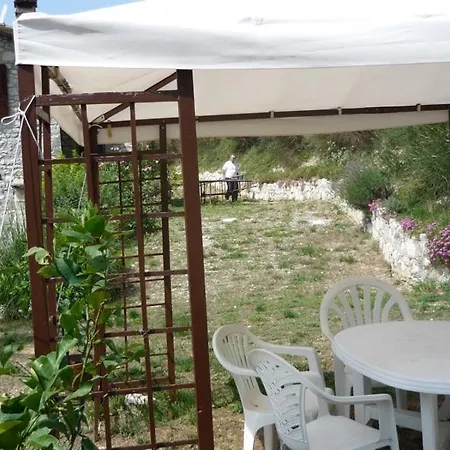 Сasa de vacaciones Vigna Renaro